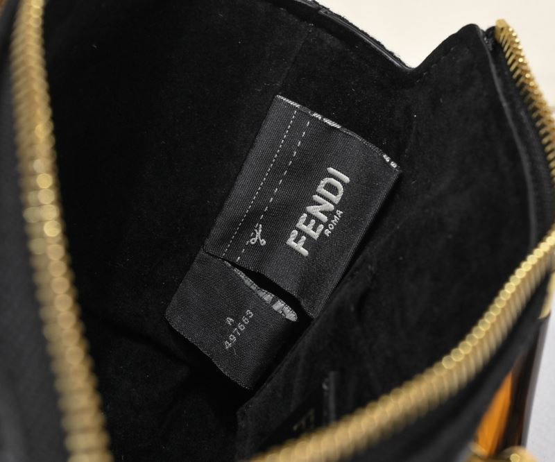 Fendi Top Handle Bags